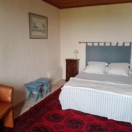 Le Clos Saint Georges Donnazac Esterno foto